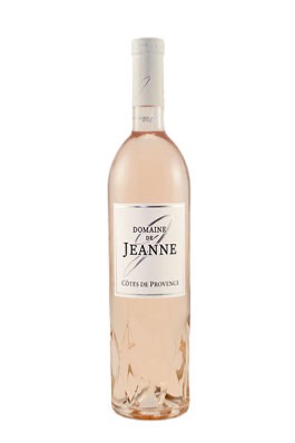 Domaine de Jeanne